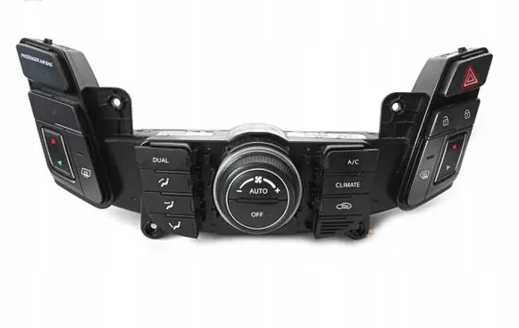 Hyundai i40 Climate control unit 972503Z900