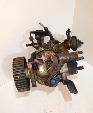 Opel Monterey Fuel injection high pressure pump 1047461391 8971072261