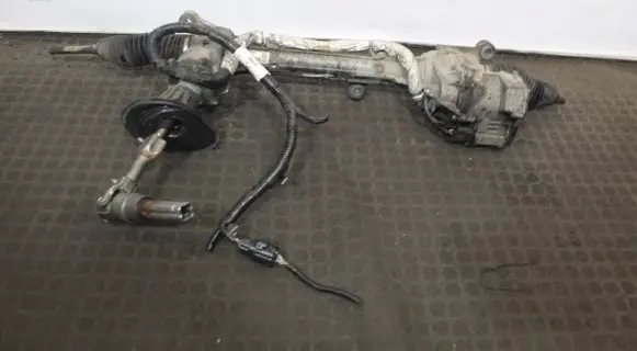Ford C-MAX II Steering rack