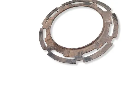 Opel Astra K In tank fuel pump screw locking ring/nut 10325852