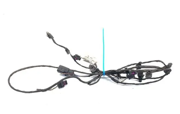 Audi Q5 SQ5 Parking sensor (PDC) wiring loom 8R0971095