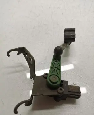 Porsche 911 991 Rear height level sensor lever 99163138100