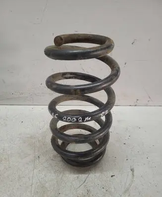 Audi A6 S6 C5 4B Front coil spring
