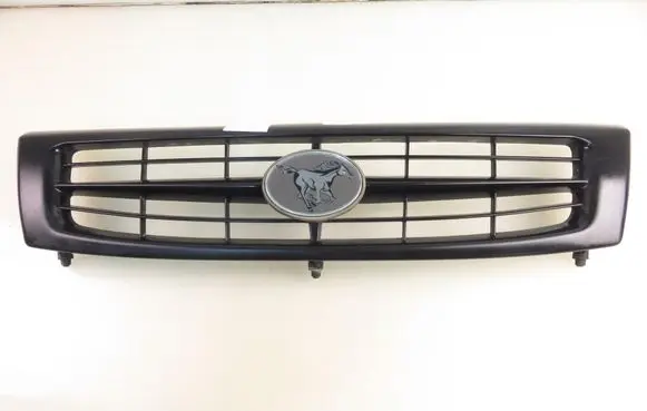 Hyundai Galloper Front grill