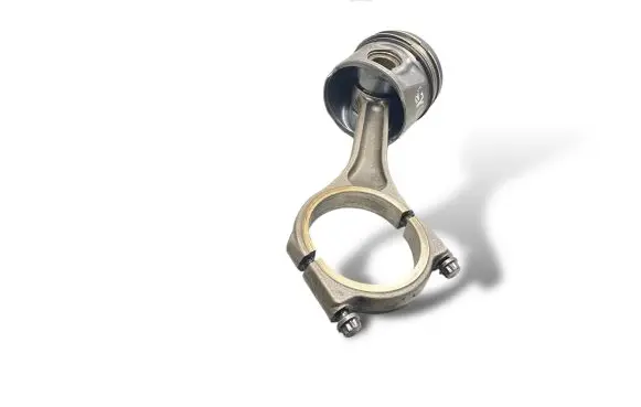 Jaguar XF Piston with connecting rod AJD K3013