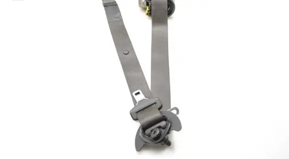 Opel Astra K Front seatbelt 34230836A