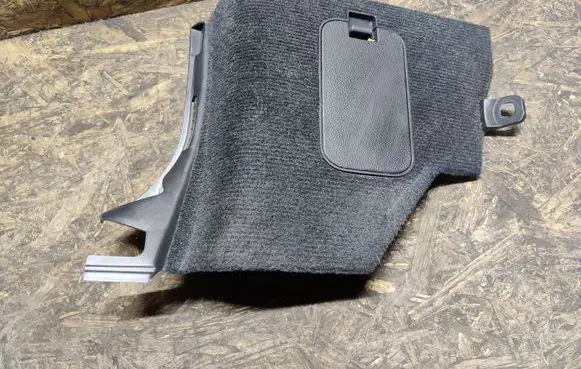 Infiniti Q70 Y51 (A) pillar trim 669011MA0A