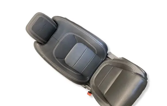Jaguar E-Pace Front driver seat 