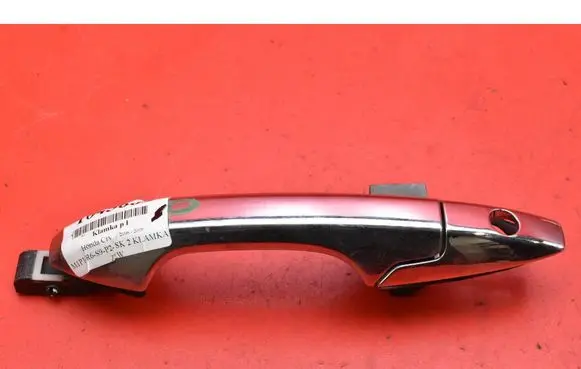 Honda CR-V Front door exterior handle 