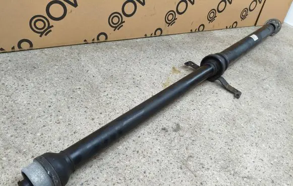 Audi Q5 SQ5 FY Drive shaft (set) 80A521101A 10328588C 090217