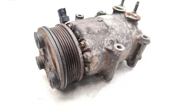 Ford Focus Air conditioning (A/C) compressor (pump) AP31-19D629-BA