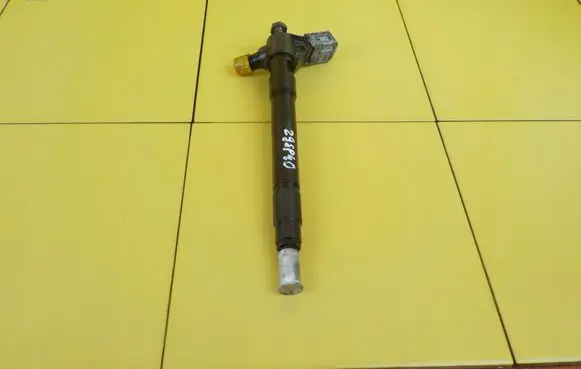 Mazda 6 Fuel injector SH0113H50 29SP40