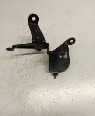 Audi Q7 4L Fuel filter bracket/mount holder 7L6127224B