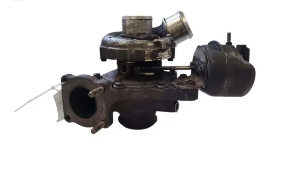 Ford Mondeo MK IV Turbo 9671413780 7835834