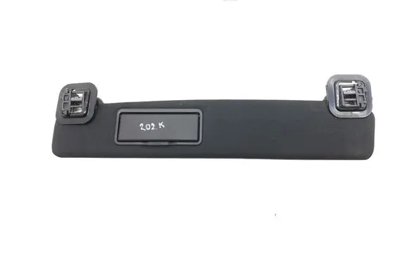 Jaguar F-Type Sun visor 