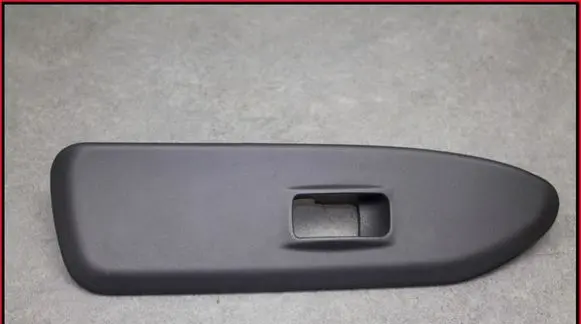 Mitsubishi Lancer Other front door trim element MN151053