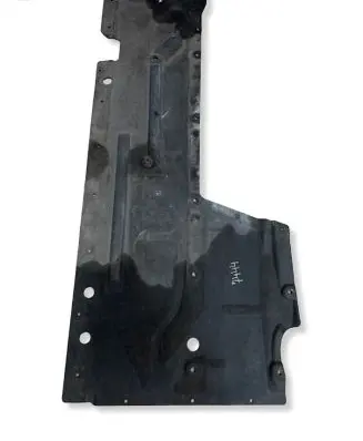 BMW 5 F10 F11 Side bottom protection 7241833