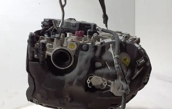 BMW i5 G60 Engine HA0001N0