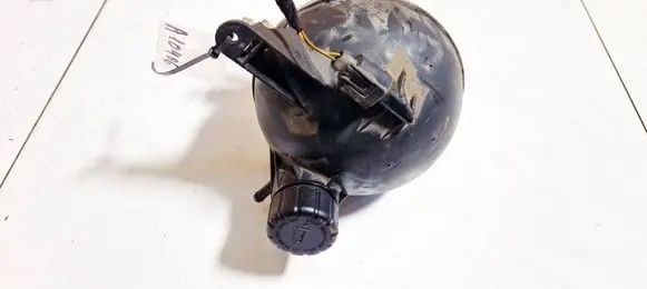 Mercedes-Benz A W169 Coolant expansion tank/reservoir 1695000145