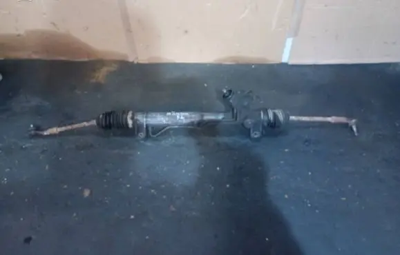 Volkswagen Transporter - Caravelle T4 Steering rack 7852501189