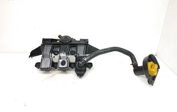 Renault Trafic III (X82) Intake manifold 118302761R