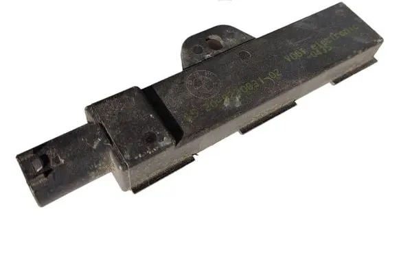 Interior comfort aerial antenna