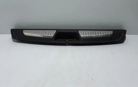 Renault Laguna III Trunk/boot sill cover protection 849200006R
