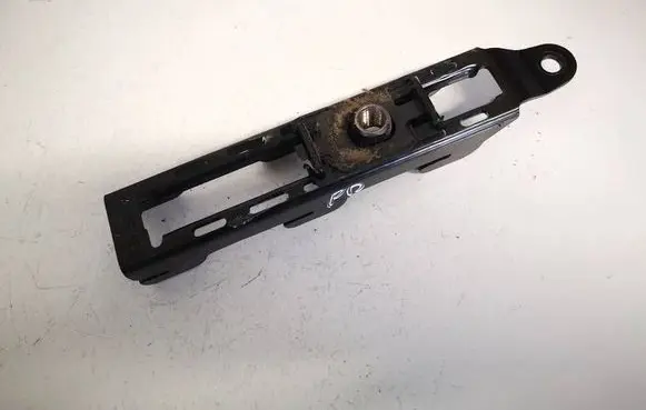 Skoda Octavia Mk1 (1U) Seat belt adjustment rail 1j0857819