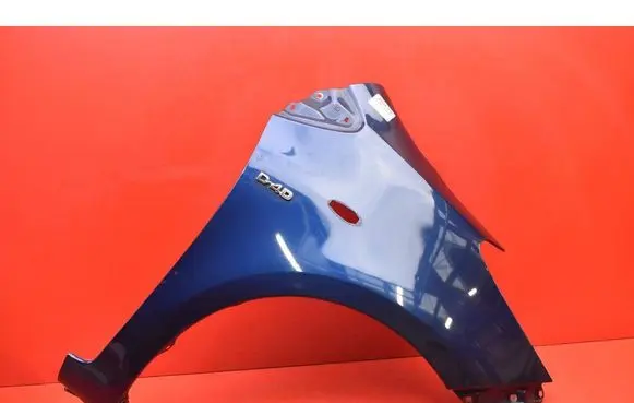 Toyota Yaris Fender