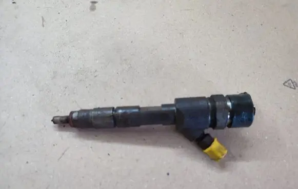 Renault Megane II Fuel injector 0445110230