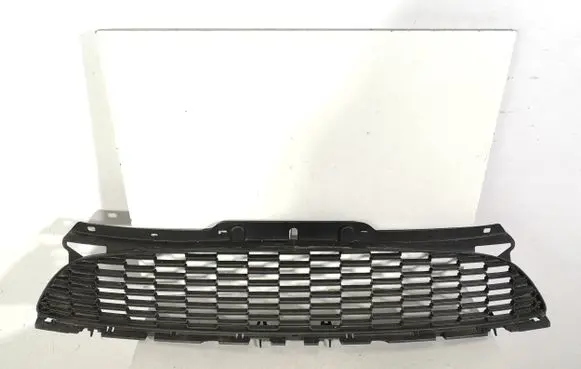 Mini One - Cooper Coupe R56 Front bumper lower grill 51110404123 51068610