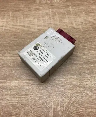 BMW 5 E39 Light module LCM 8375964 55892110