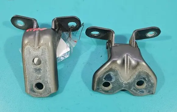 Hyundai i20 (GB IB) Front door hinge set IMPRK1590088