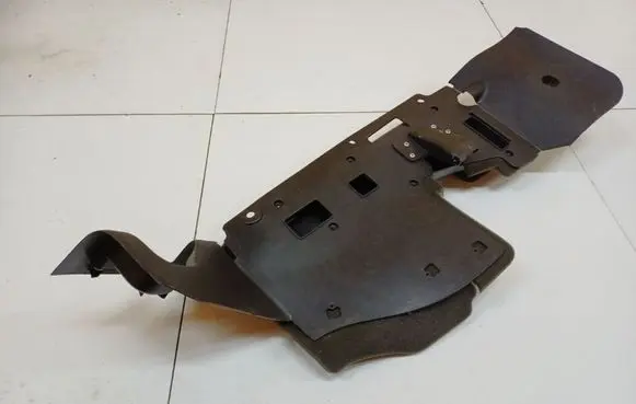 Citroen C4 I Picasso Other interior part 9654111077