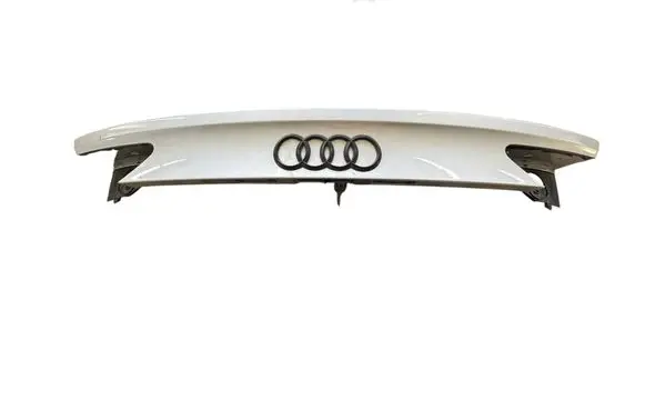 Audi A7 S7 4G Tailgate/trunk spoiler 4G827086M