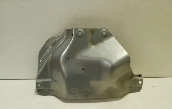 Other under body part