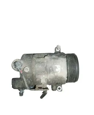 BMW 3 E90 E91 Air conditioning (A/C) compressor (pump) 6987766