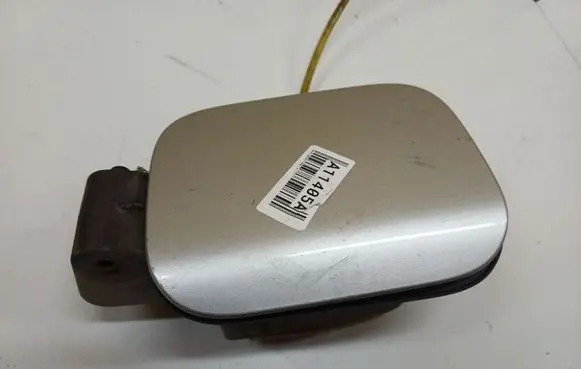 Skoda Octavia Mk2 (1Z) Fuel tank cap 1Z9809857