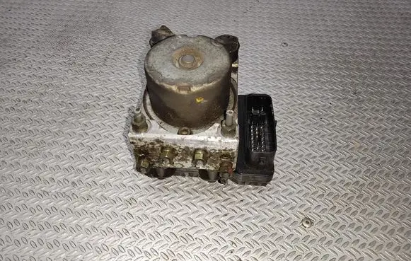 Mazda Demio ABS Pump D206437A0