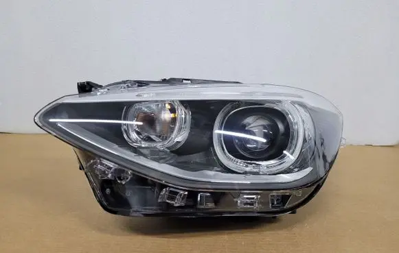BMW 1 F20 F21 Headlight/headlamp