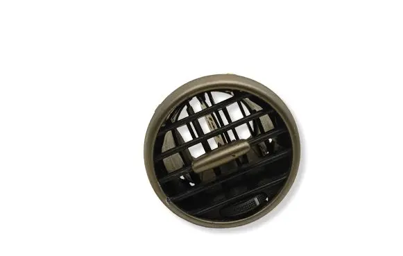 Seat Altea Dashboard side air vent grill/cover trim 5P0819203
