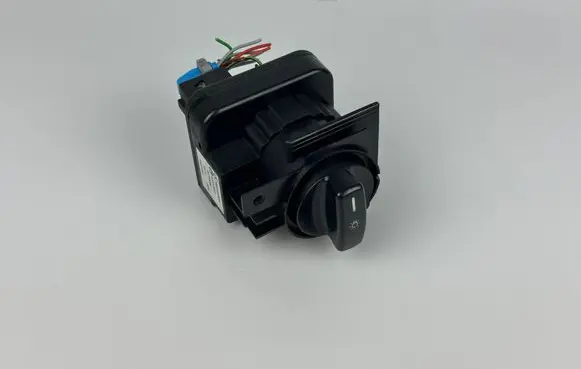 Mercedes-Benz A W169 Light switch 1695451304 A1695451304 32220301