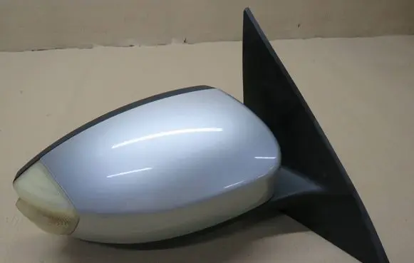 Ford S-MAX Front door electric wing mirror