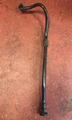 BMW 1 E81 E87 Vacuum line/pipe/hose 7549698
