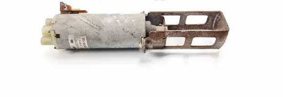 Volvo V70 Seat adjustment motor 0130002531 198396102