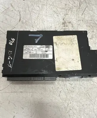 Jaguar XJ X351 Other control units/modules CW93-14C249-AA