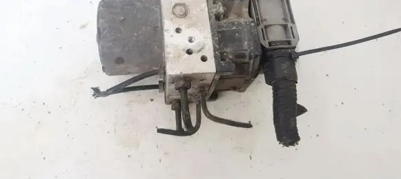 Ford Mondeo Mk III ABS Pump 0265222015 1s71-2m110-a5