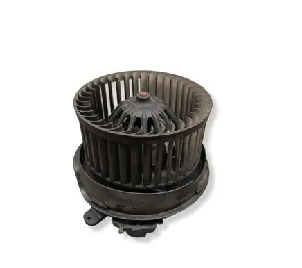 Citroen C3 Heater fan/blower F665876T