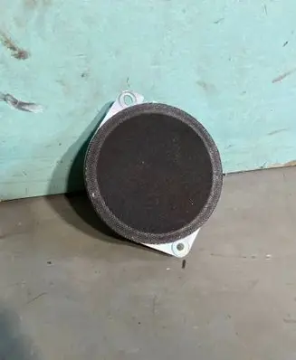 Dodge PickUp RAM SRT-10 Panel speaker 05064359AB 26777AA 5Y4130