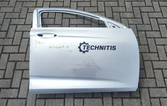 Opel Insignia B Front door